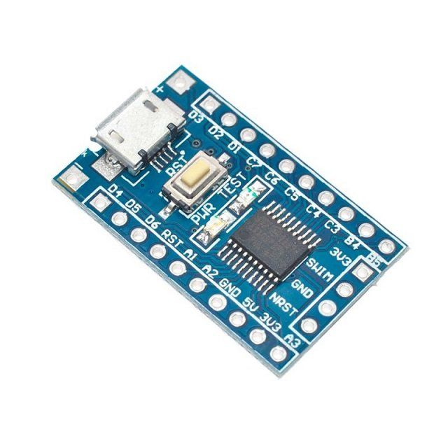 Core Board STM8S103F3P6 STM8 Development Board Minimum System Board
