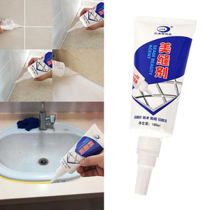 Waterproof Gap Filler for Tiles (180 ml)