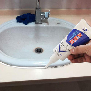 Waterproof Gap Filler for Tiles (180 ml)