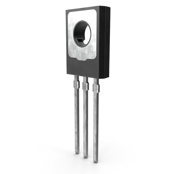 D882 NPN SILICON TRANSISTOR