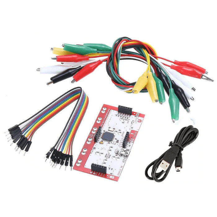 Makey Makey Electronic Invention Kit