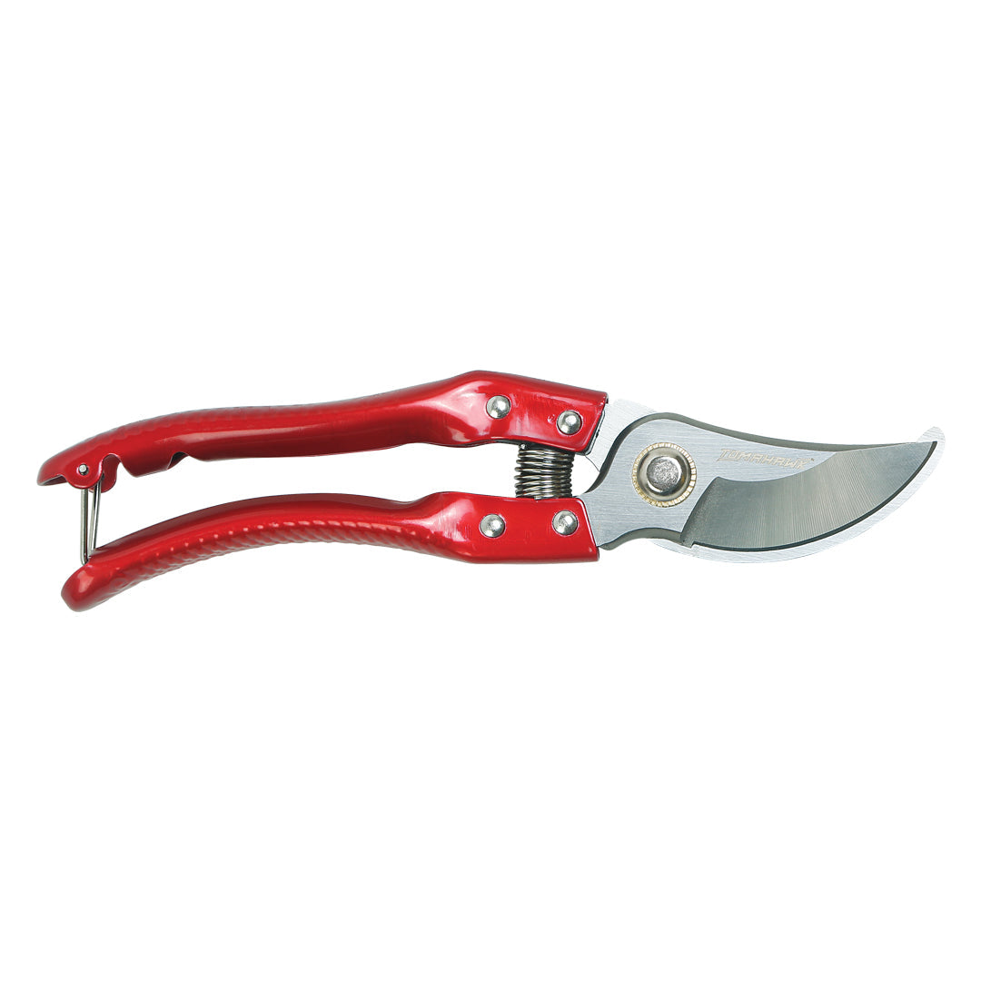 Metal Body Heavy-Duty Garden Scissors Flowers Pruning Shears Tool
