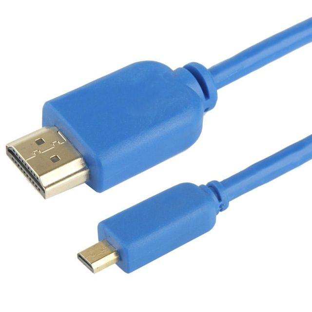 Buy HDMI to Micro HDMI Converter Online in India