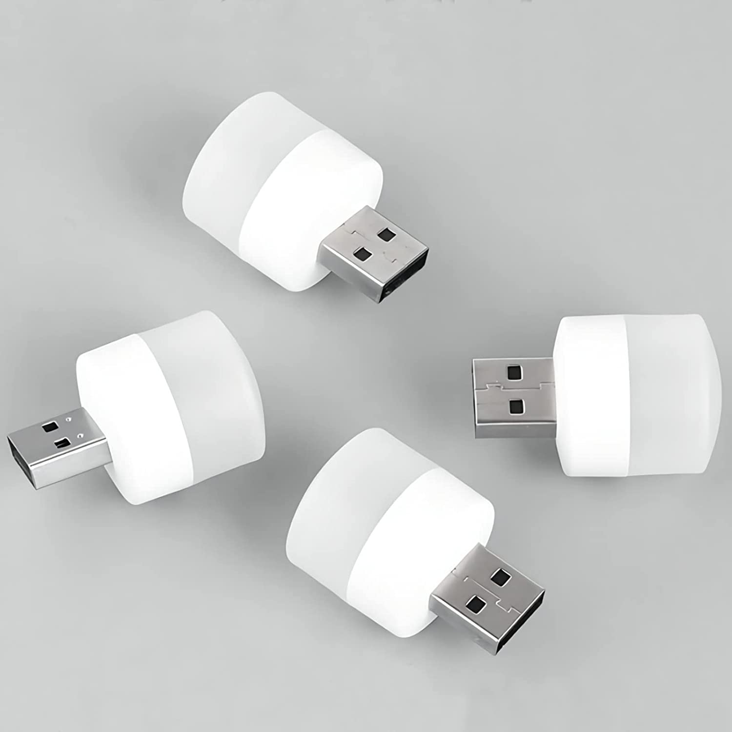 Mini USB LED Light