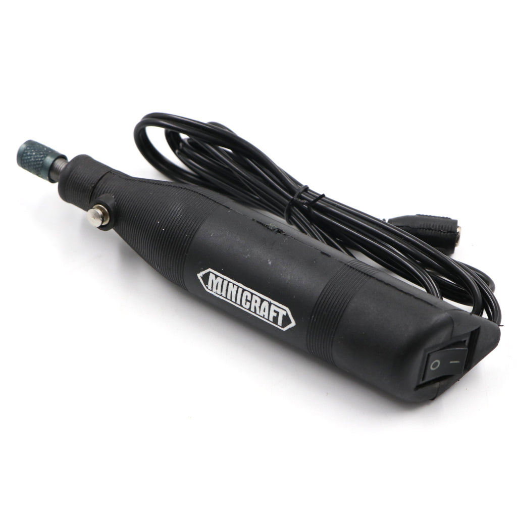 PCB Drill Machine MB140 without Power Supply