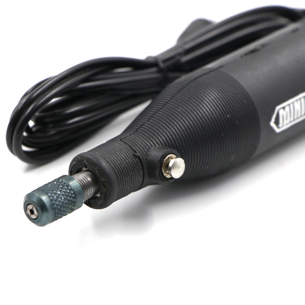 PCB Drill Machine MB140 without Power Supply