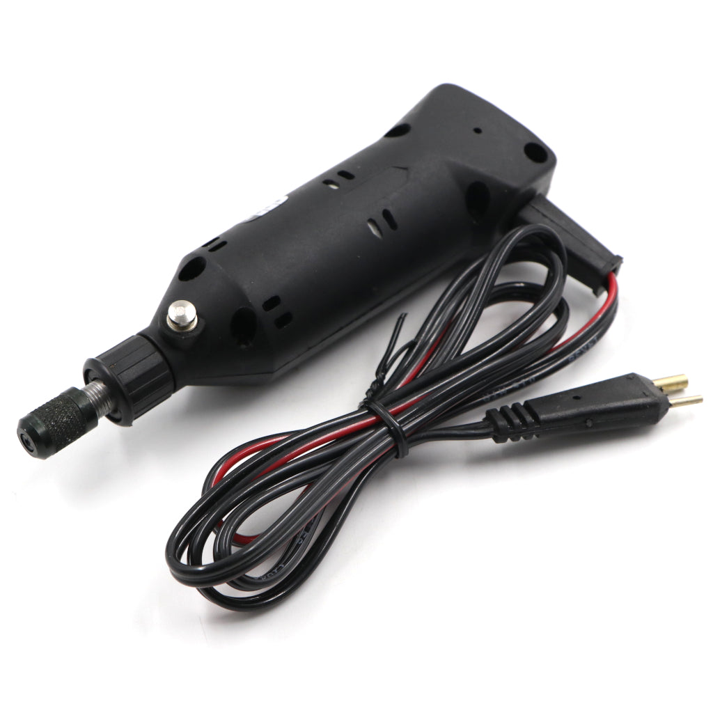 PCB Drill Machine MB120 without Power Supply