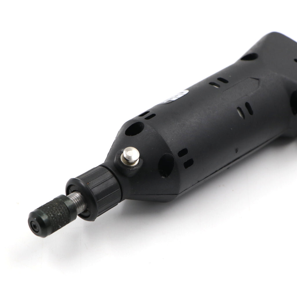 PCB Drill Machine MB120 without Power Supply