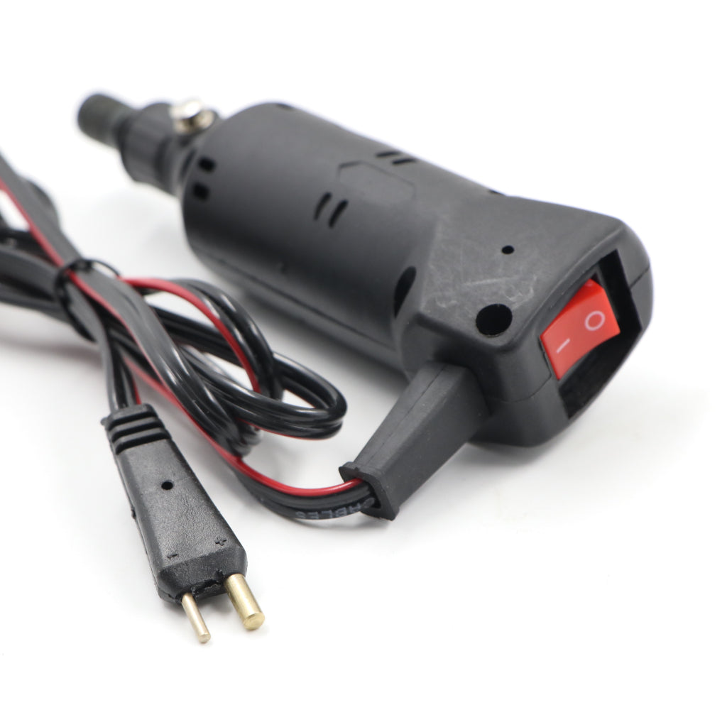 PCB Drill Machine MB120 without Power Supply