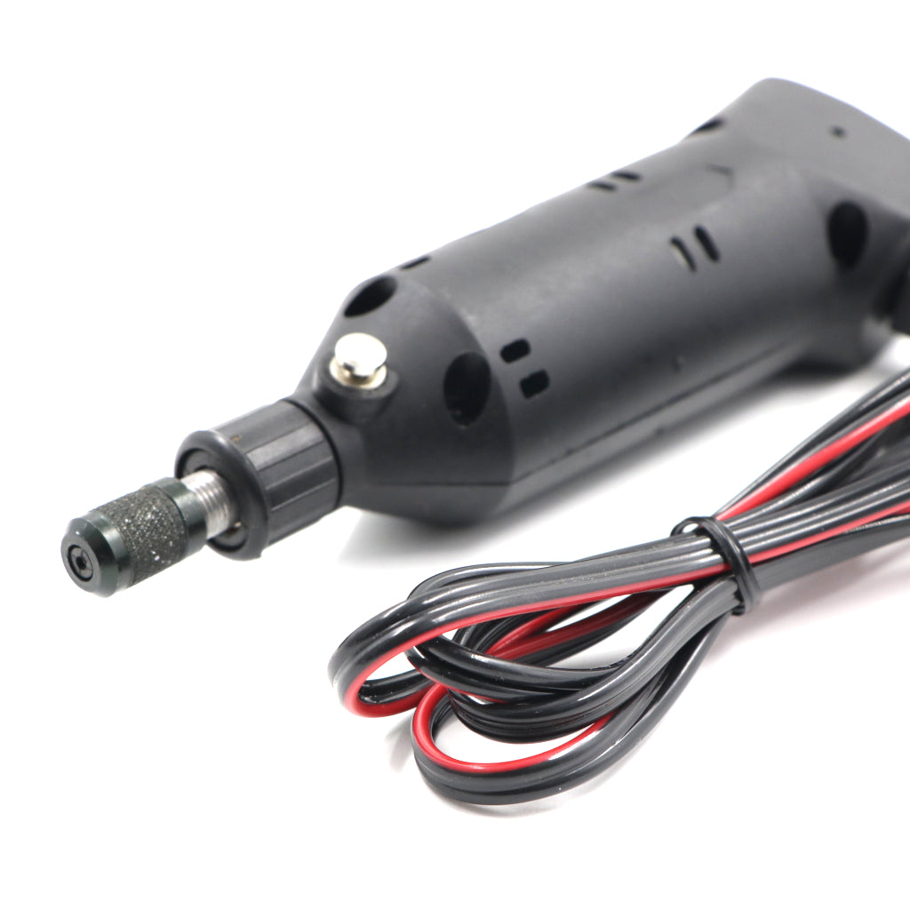 PCB Drill Machine MB120 without Power Supply