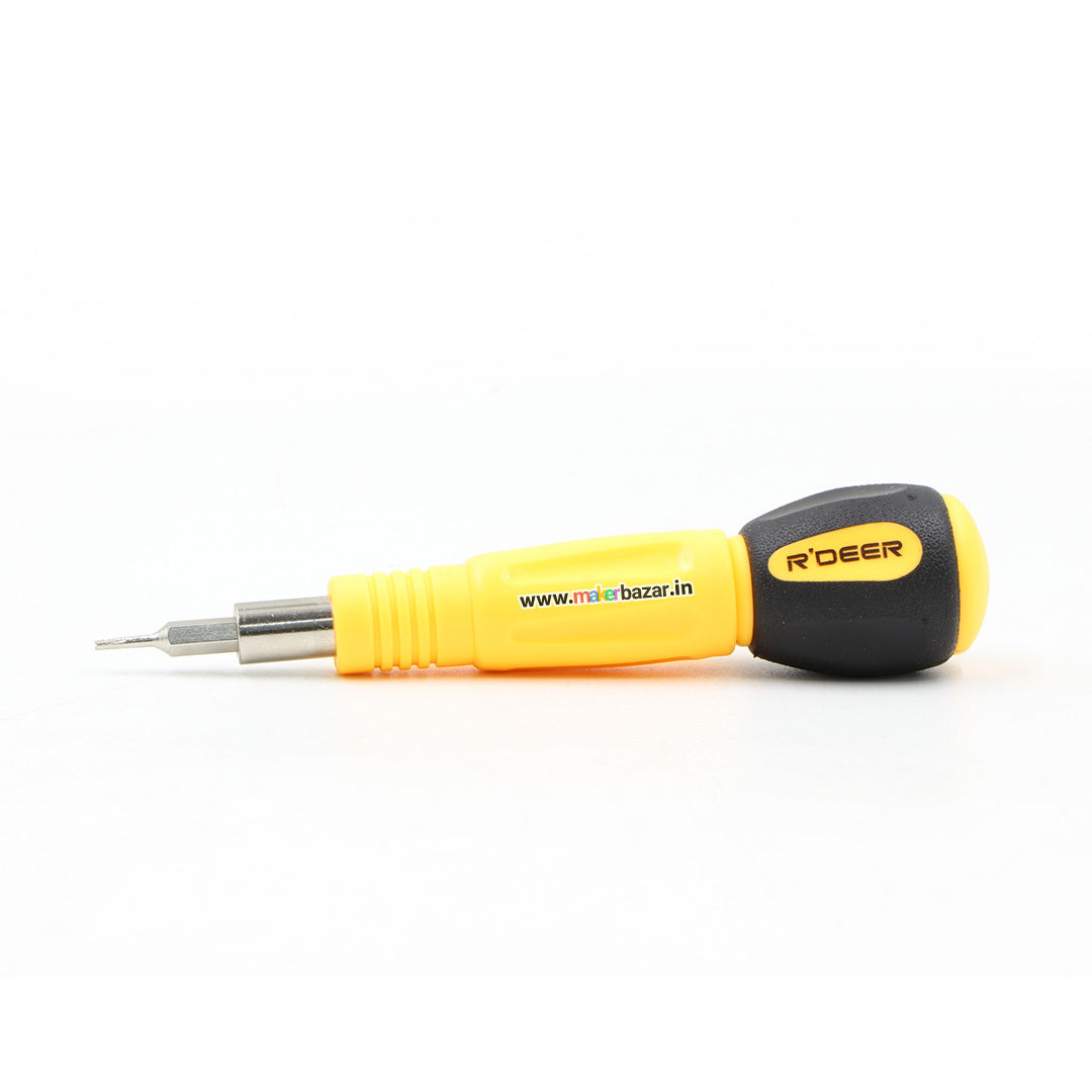 53 in 1 Multifunctional Precision Screwdriver Set for Mobile/PC/Tablet