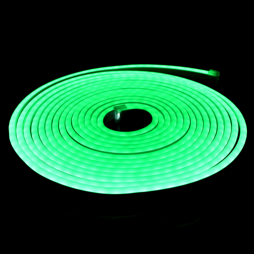 12V 5M Neon Flexible LED Strip Light