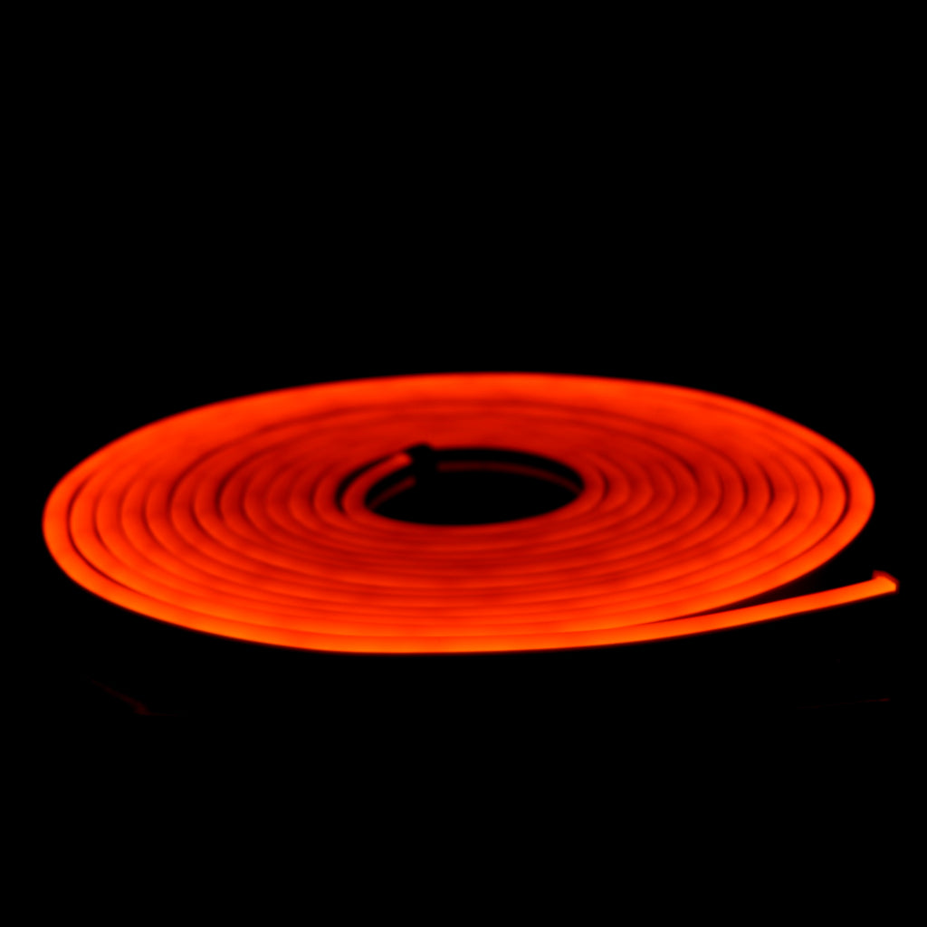 12V 5M Neon Flexible LED Strip Light