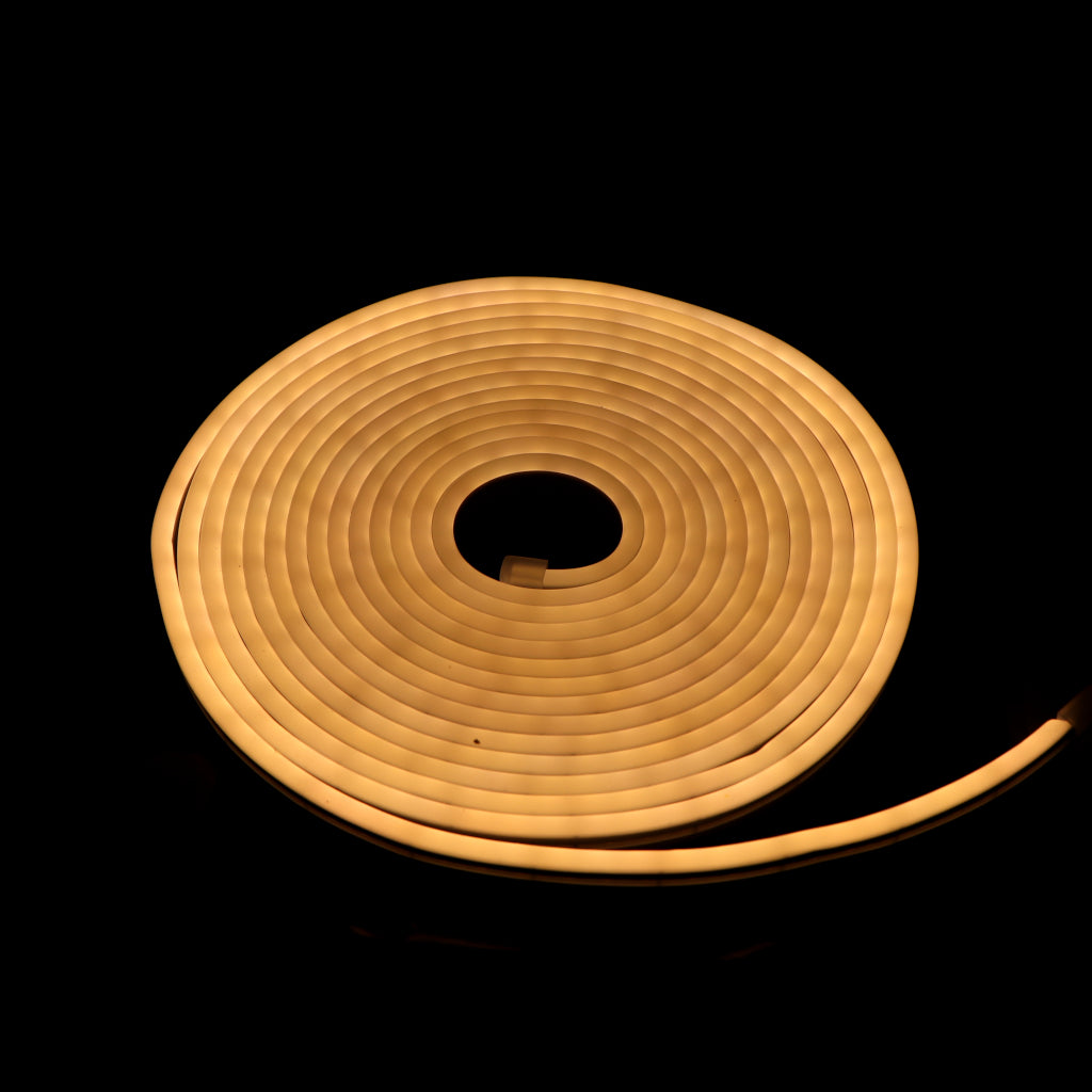 12V 5M Neon Flexible LED Strip Light