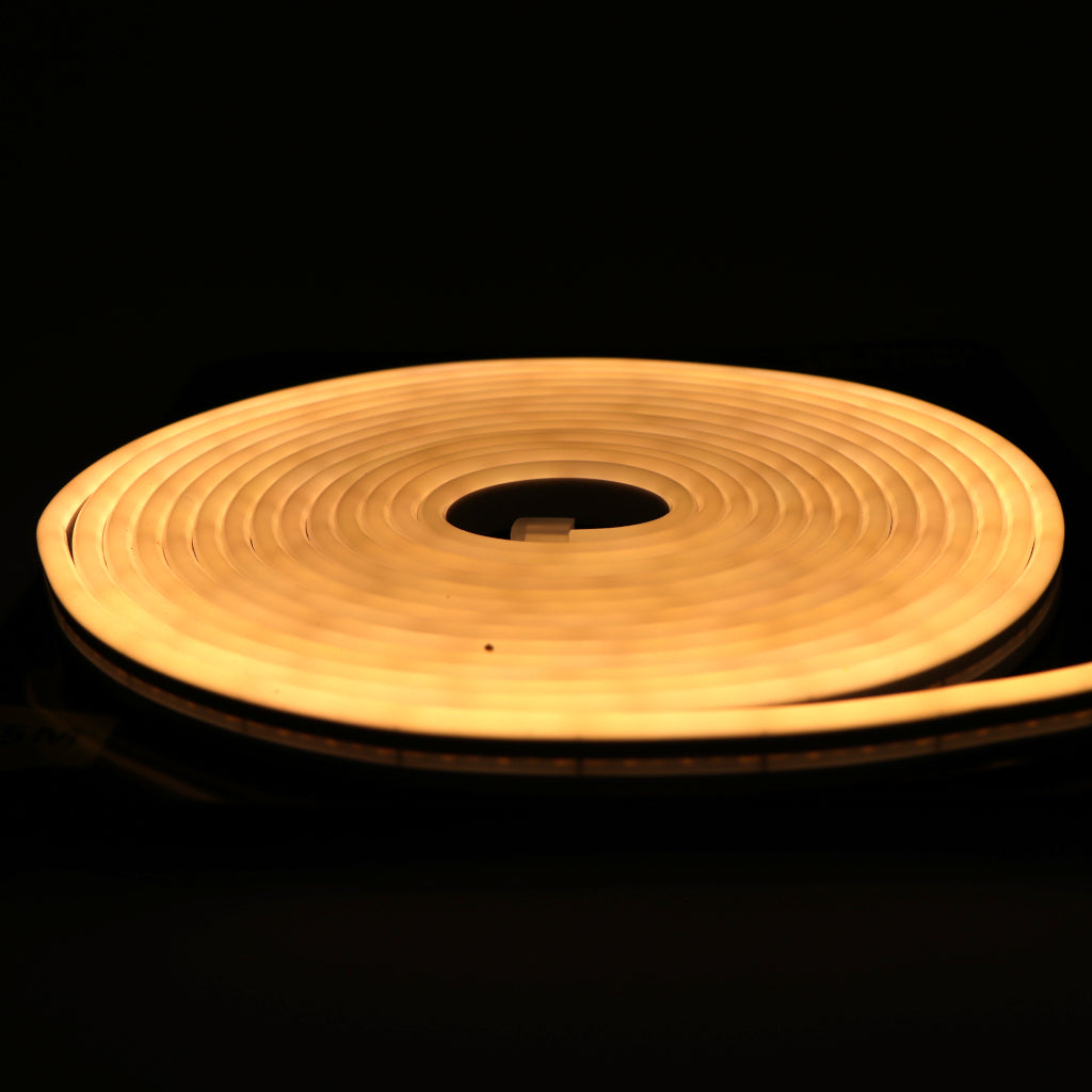 12V 5M Neon Flexible LED Strip Light