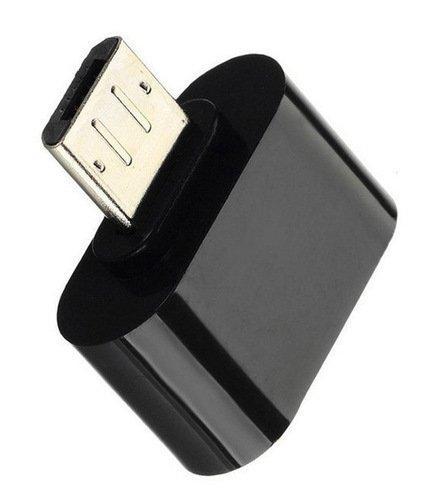 Low Cost) Little On The Go (OTG) Micro USB to USB Adapter Convert
