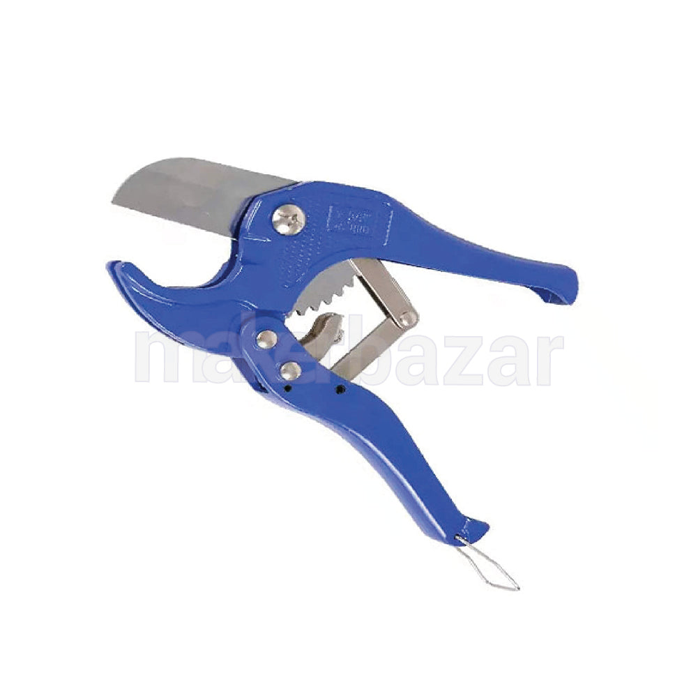 Taparia: PC 42 PVC Plastic Pipe Cutters 42mm/1.65inch