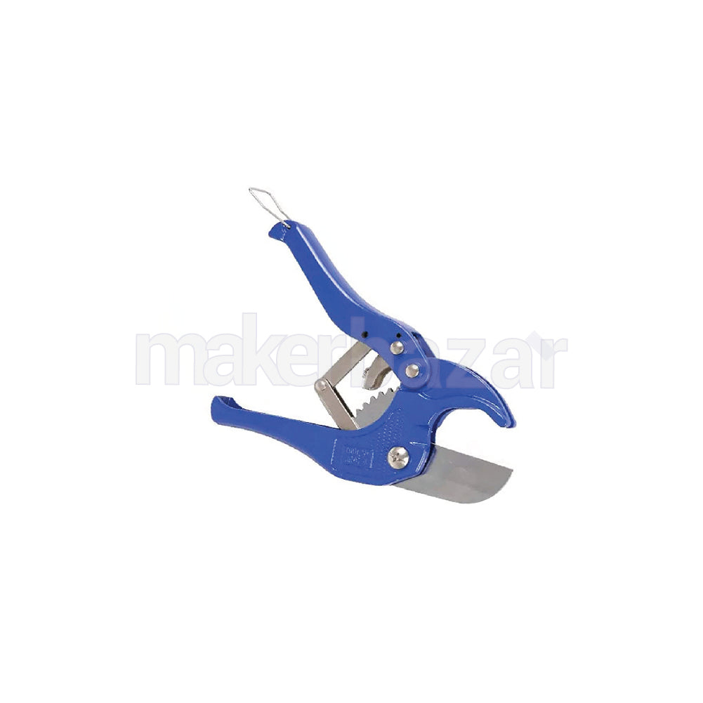 Taparia: PC 42 PVC Plastic Pipe Cutters 42mm/1.65inch