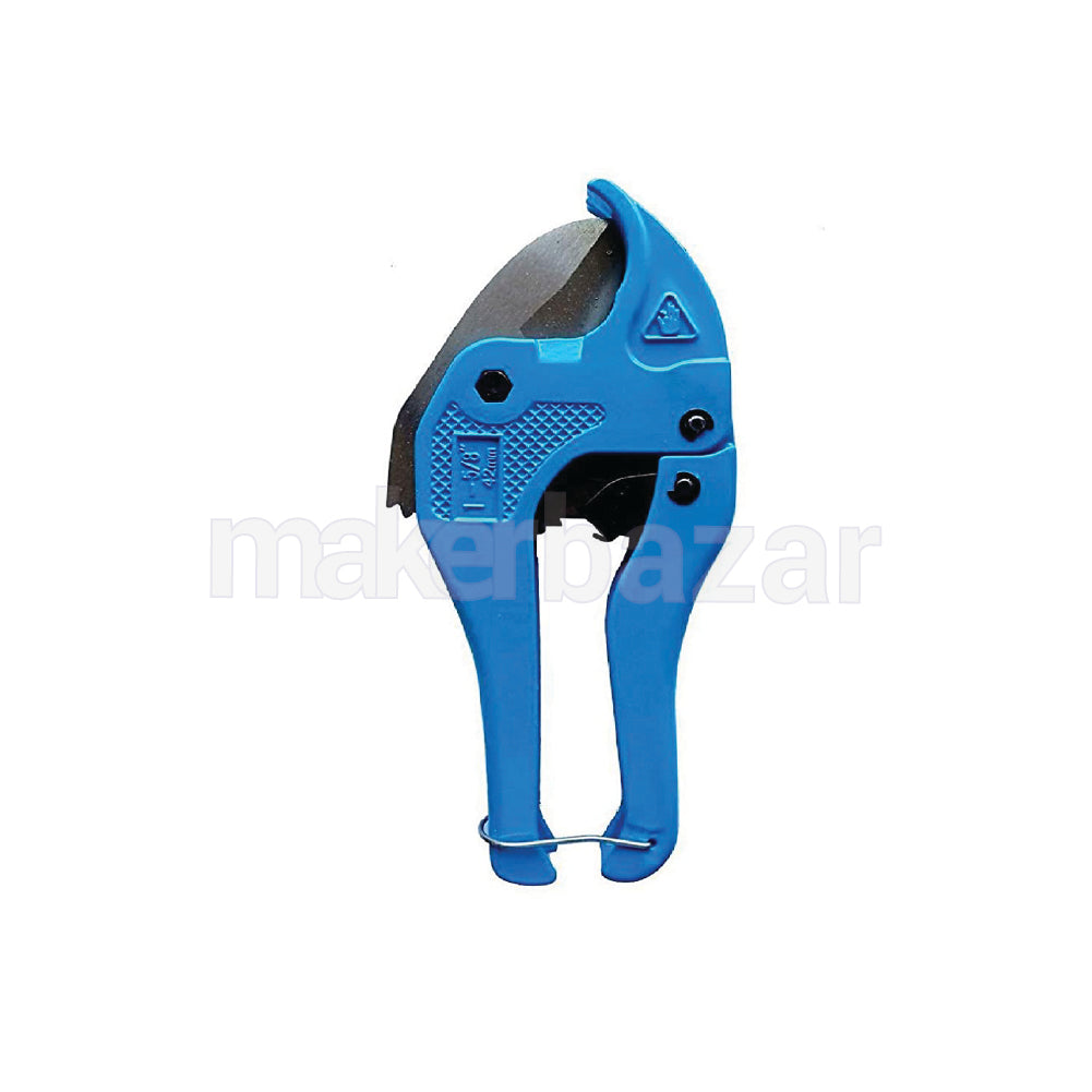 Taparia: PC 42 PVC Plastic Pipe Cutters 42mm/1.65inch