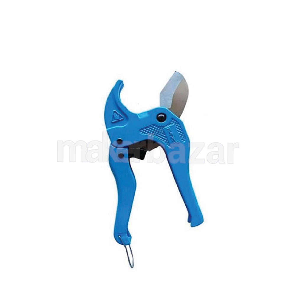 Taparia: PC 42 PVC Plastic Pipe Cutters 42mm/1.65inch
