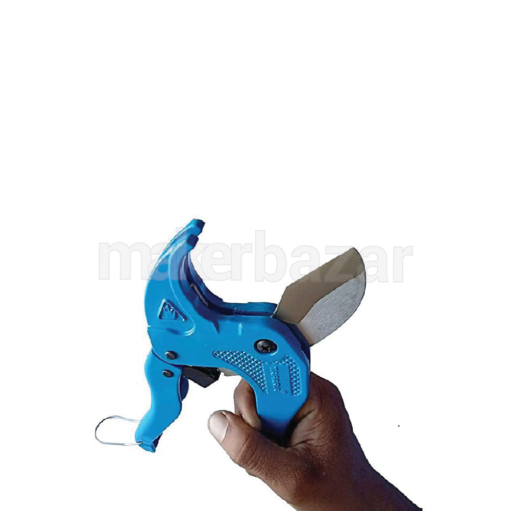Taparia: PC 42 PVC Plastic Pipe Cutters 42mm/1.65inch
