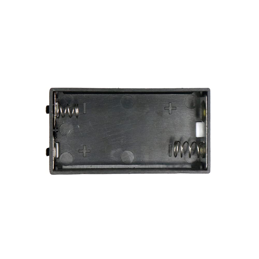 2XAA AA Battery Cell Holder PCB Mounted
