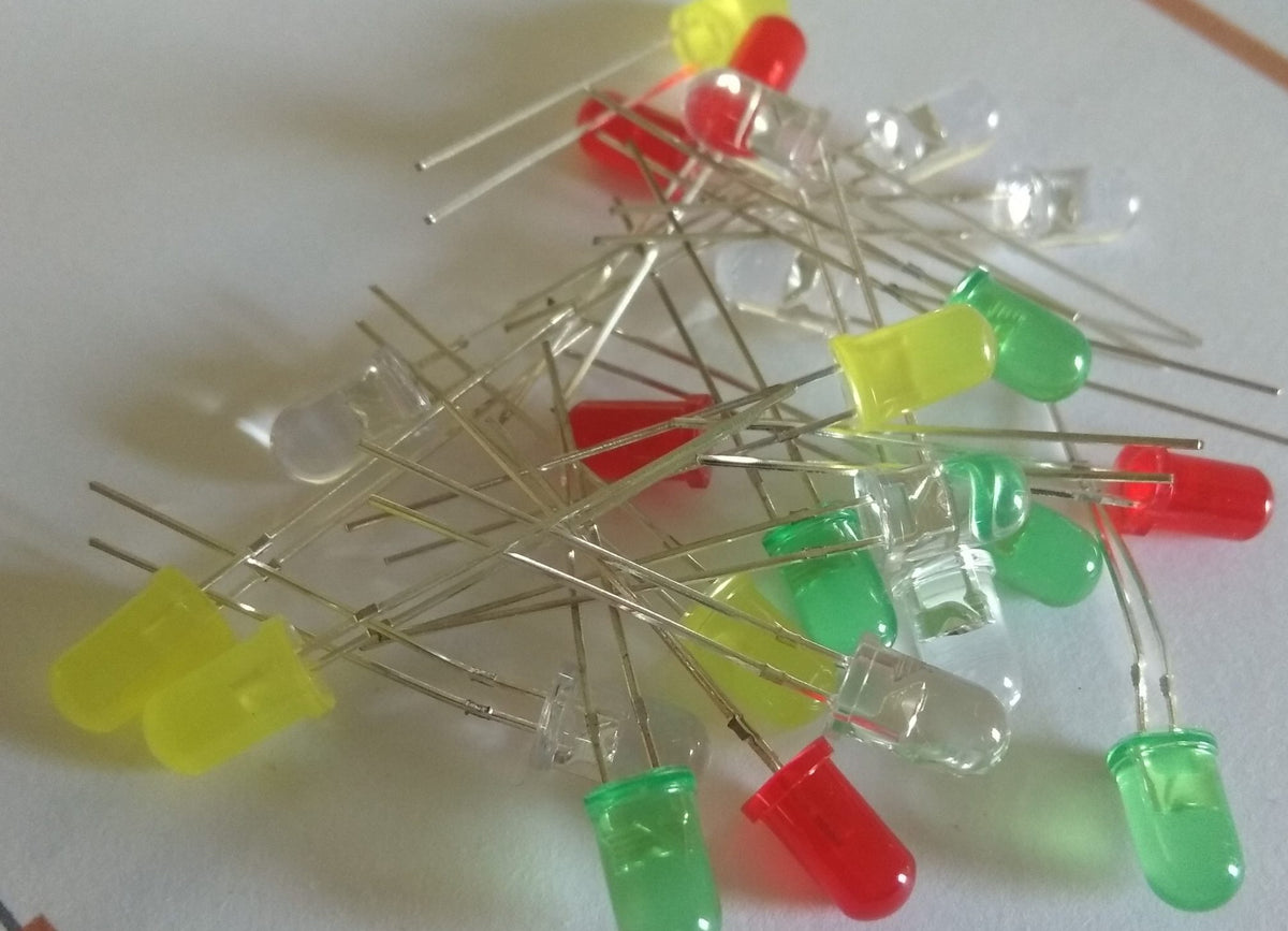 Origami Circuits Kit