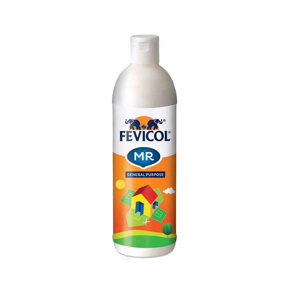 Pidilite: Fevicol MR 500 Gram Craft Glue