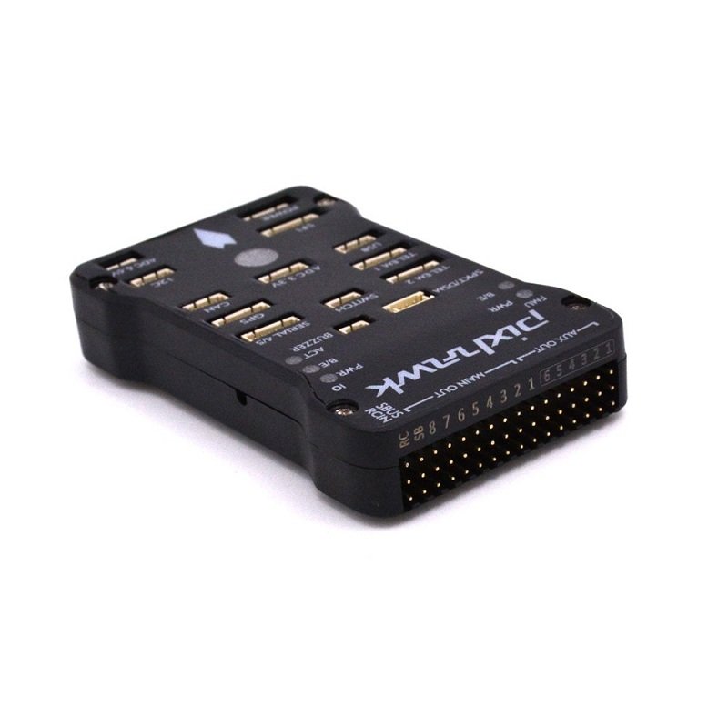 Pixhawk 2.4.8 Drone Flight Controller PX4 32 Bit Autopilot – Good Quality
