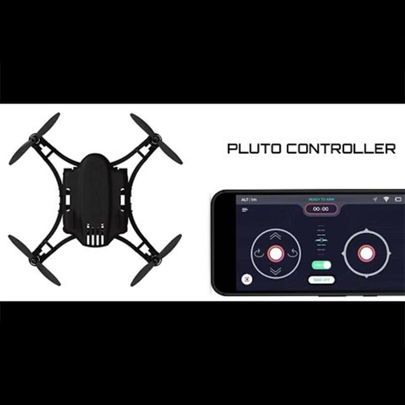 Wifi Compatible Drone Kit | Makerware