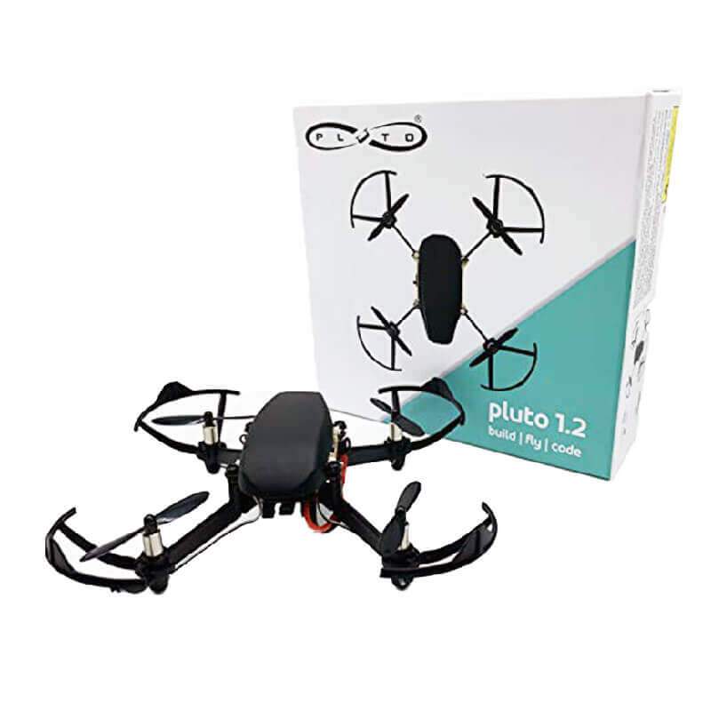 DIY Smartphone Controlled Drone kit