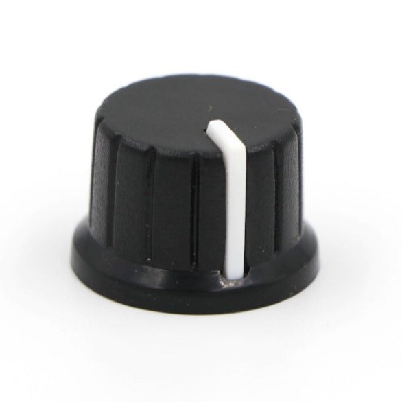Potentiometer Knob 115 With Buffer
