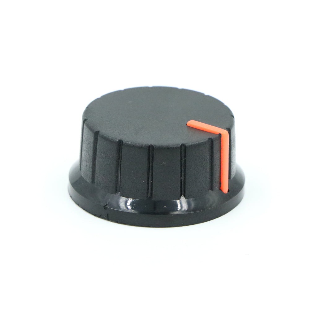 Potentiometer Knob (Pot Cap) No 116 With Buffer