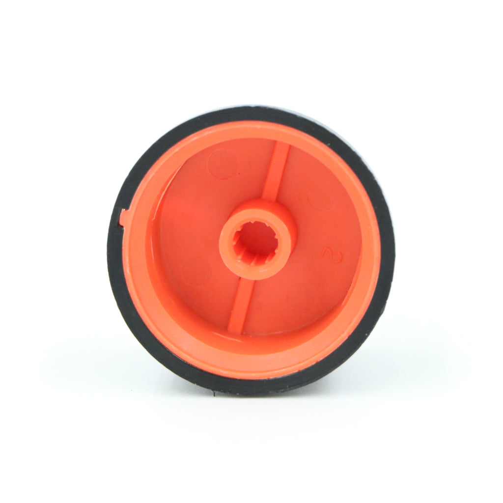 Potentiometer Knob (Pot Cap) No 116 With Buffer