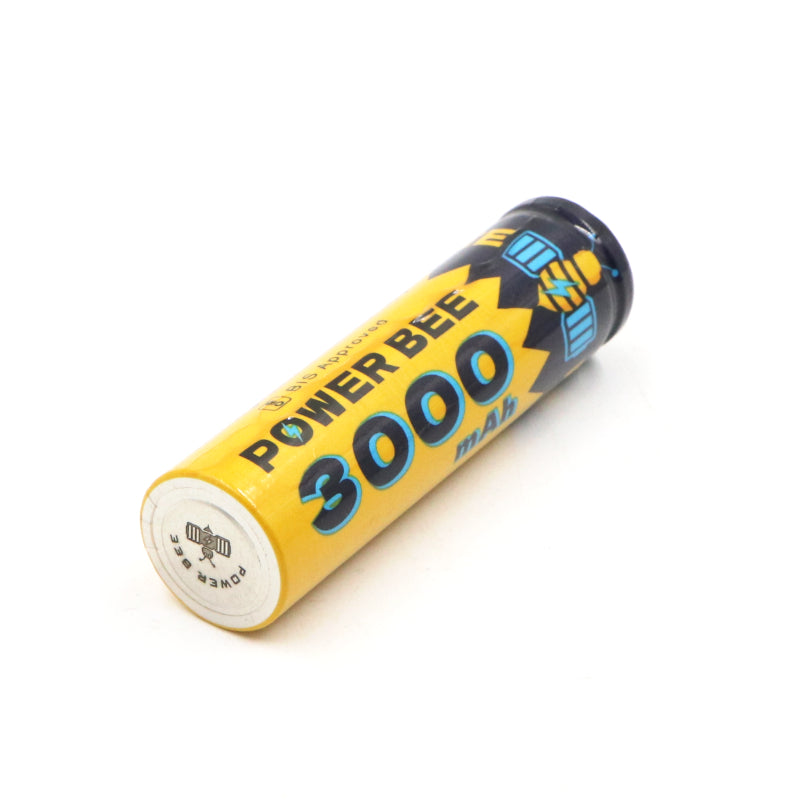 Li-Polymer Battery 3.7V 3000mAh