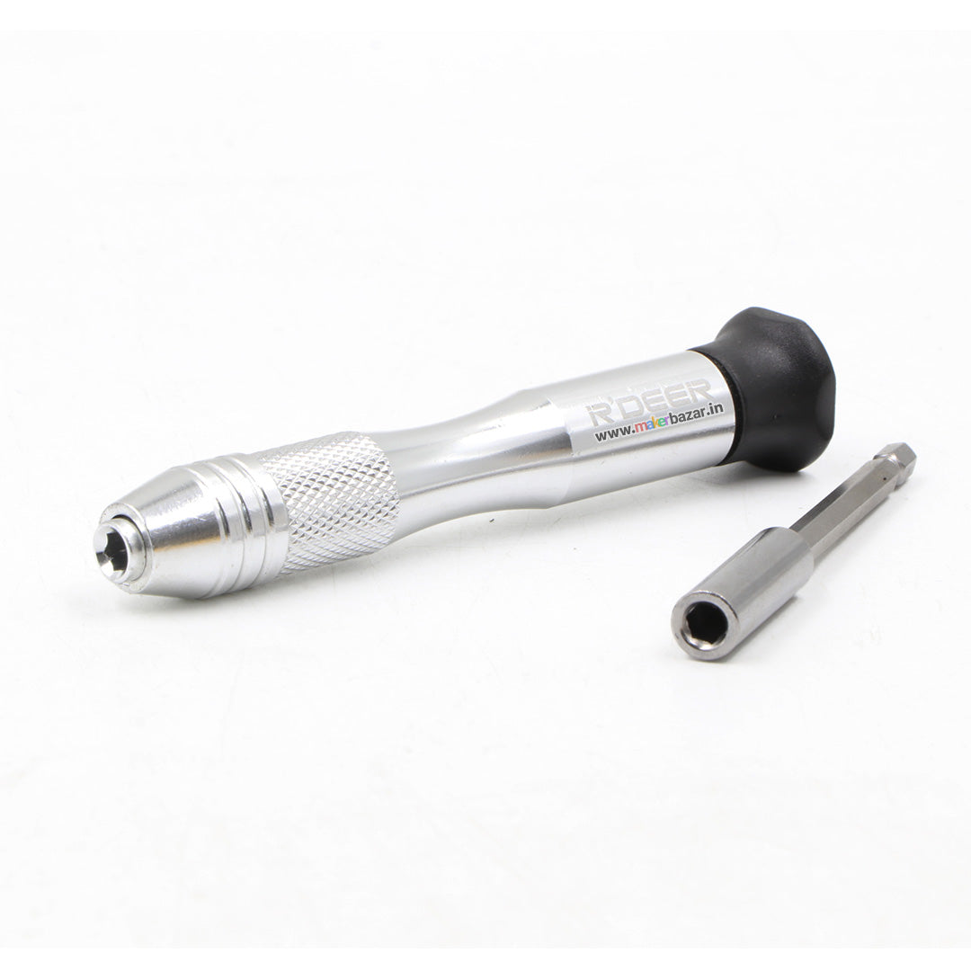 27 PCs Precision Screwdriver Socket & Wrench Set with Extension Bar