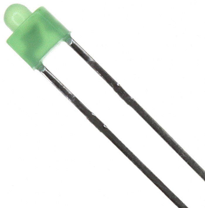 DIP LED 1.8mm Nipple/ Tower/ Rocket Shape