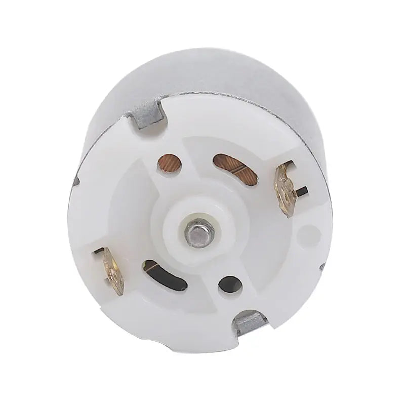 Model-140 3V-6V High Speed Small DC Motor (39 x 29x20mm)
