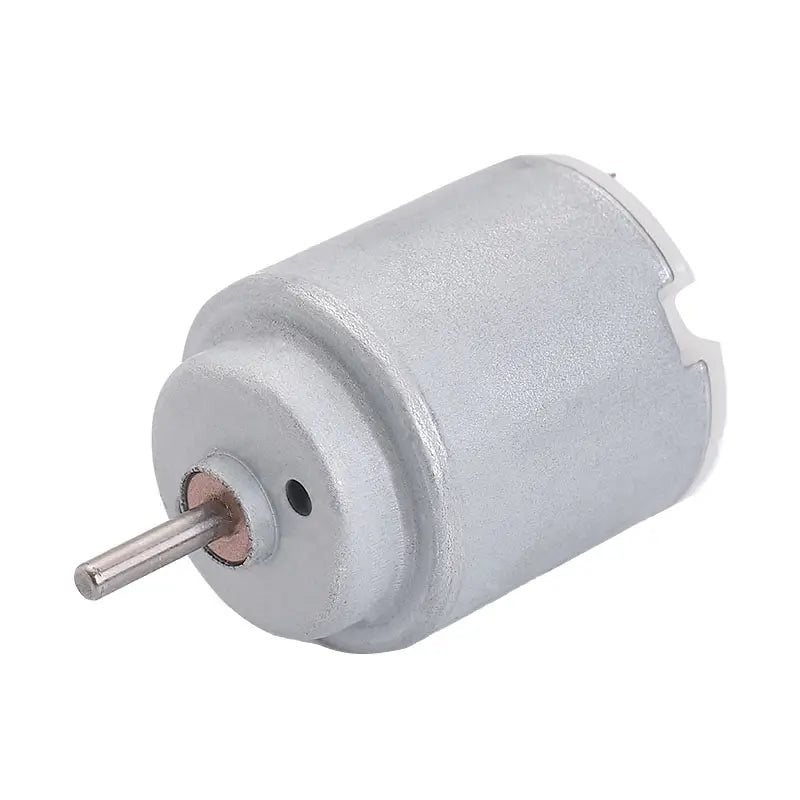Model-140 3V-6V High Speed Small DC Motor (39 x 29x20mm)