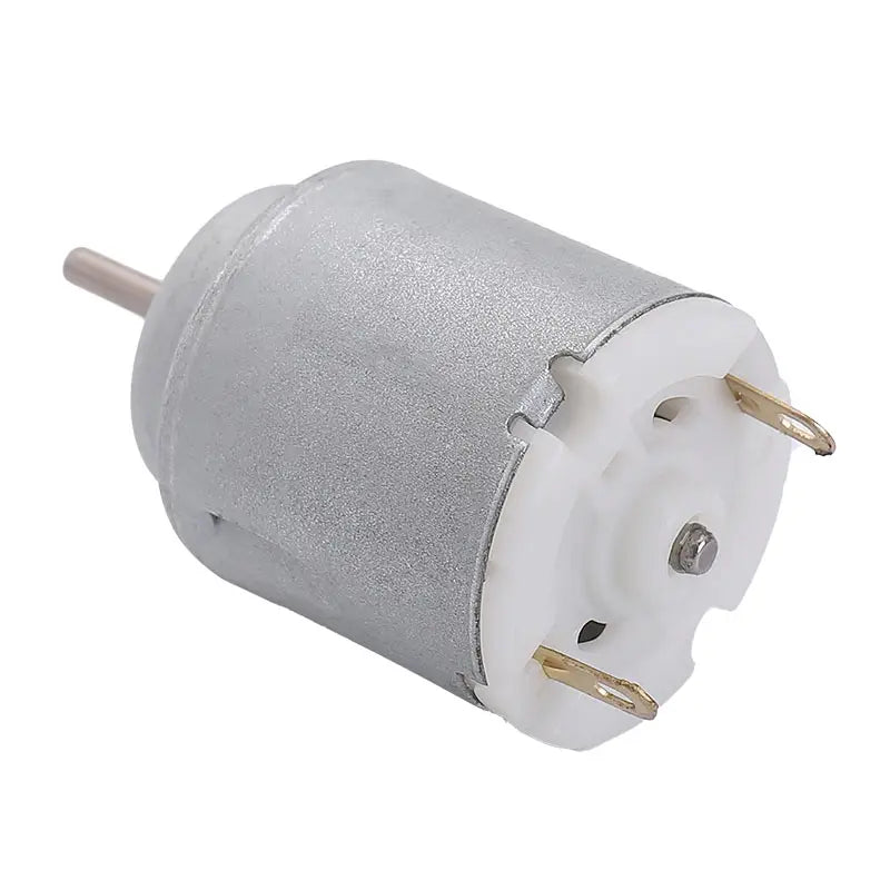 Model-140 3V-6V High Speed Small DC Motor (39 x 29x20mm)