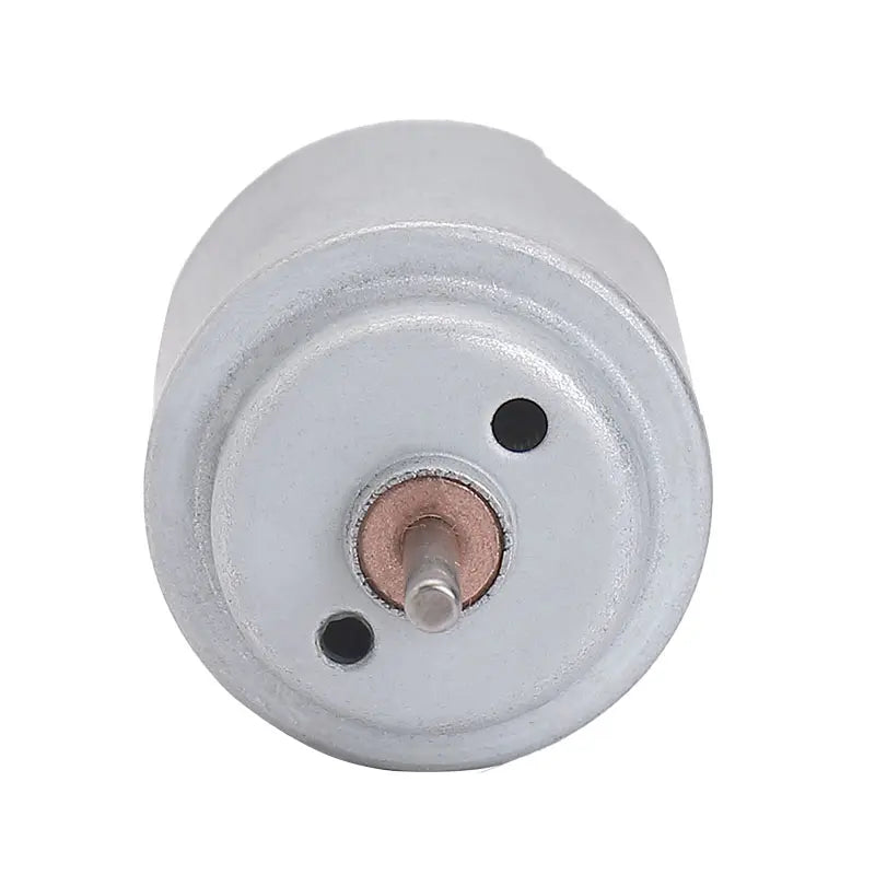 Model-140 3V-6V High Speed Small DC Motor (39 x 29x20mm)