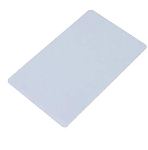 Rectangular RFID Card