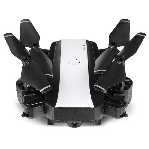 Quad: S_16 Drone Camera S16 Wifi Fpv Mavic 4k HD Camera With Remote Control