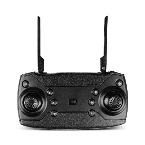 Quad: S_16 Drone Camera S16 Wifi Fpv Mavic 4k HD Camera With Remote Control