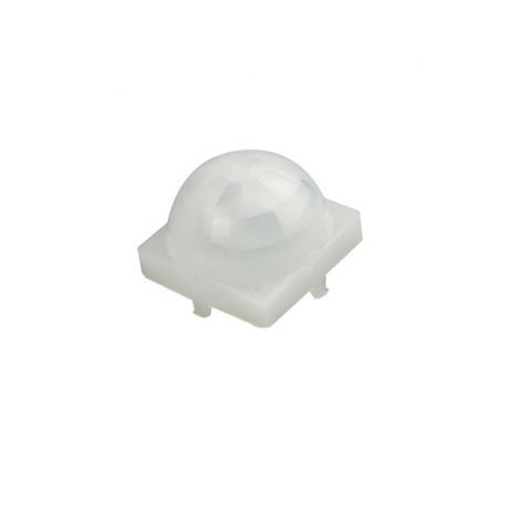 S9006 HDPE Motion Detector Lens for PIR sensor Module