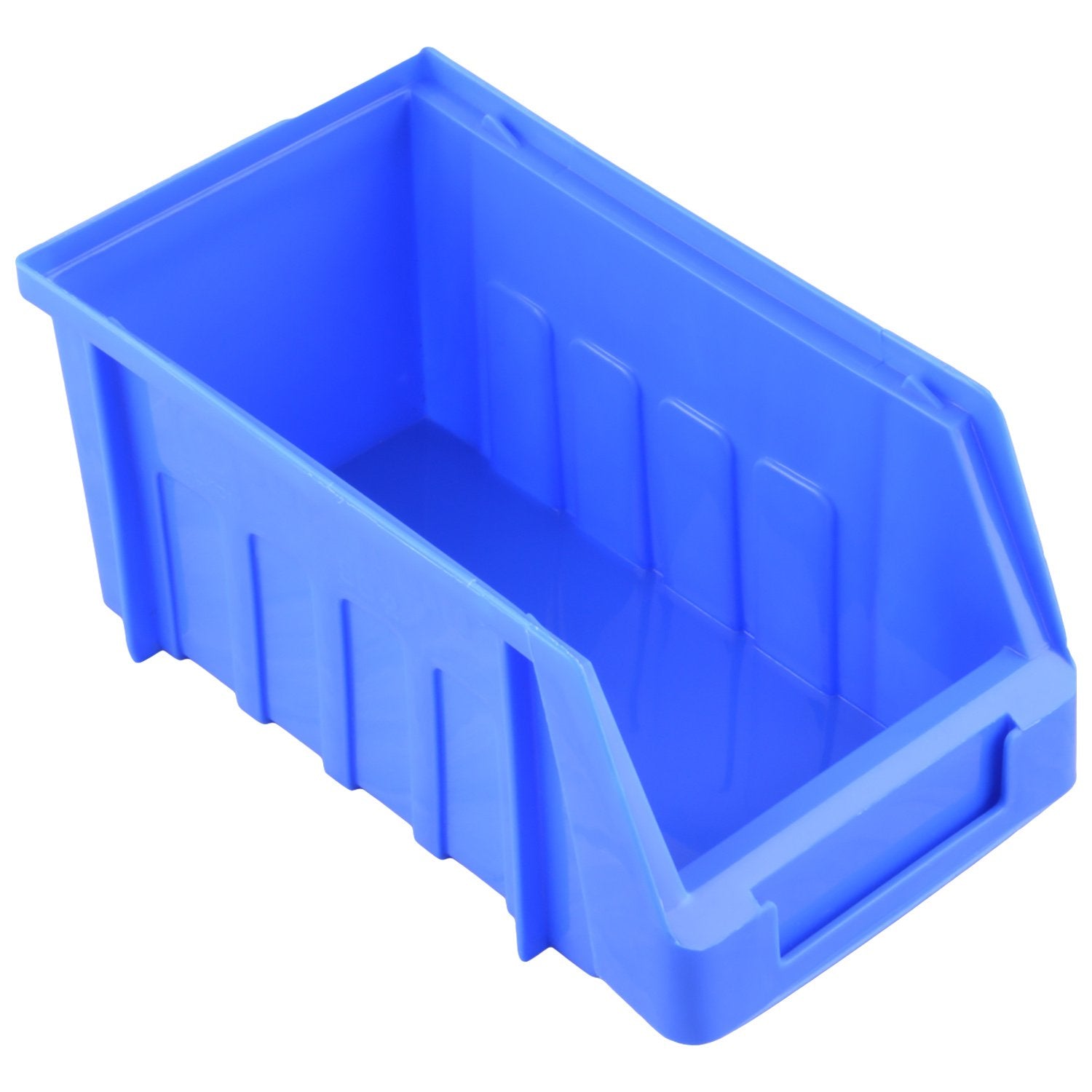 Alkon: SB 2 Supra Bin 170mm X 100mm X 85mm Blue/Red