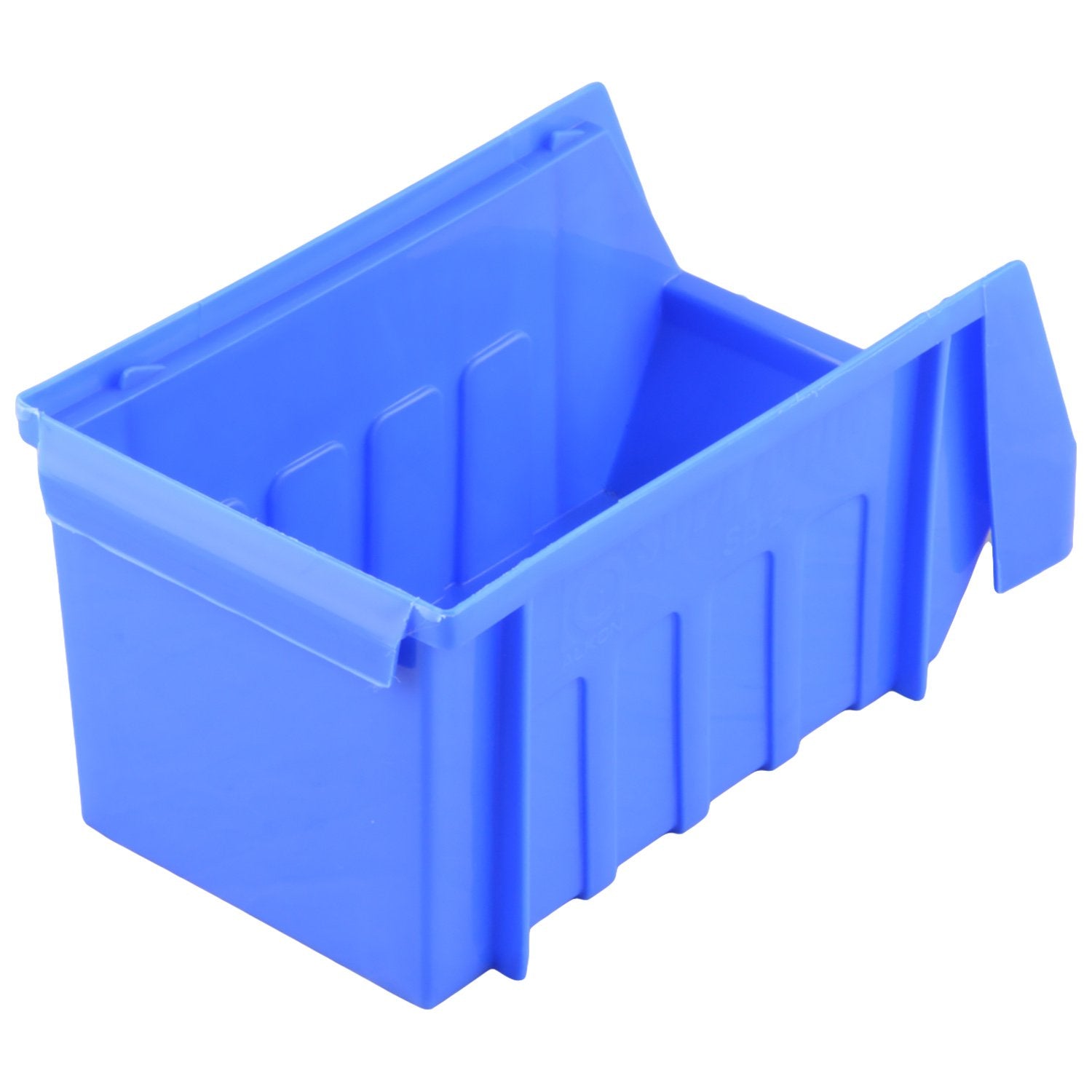 Alkon: SB 2 Supra Bin 170mm X 100mm X 85mm Blue/Red