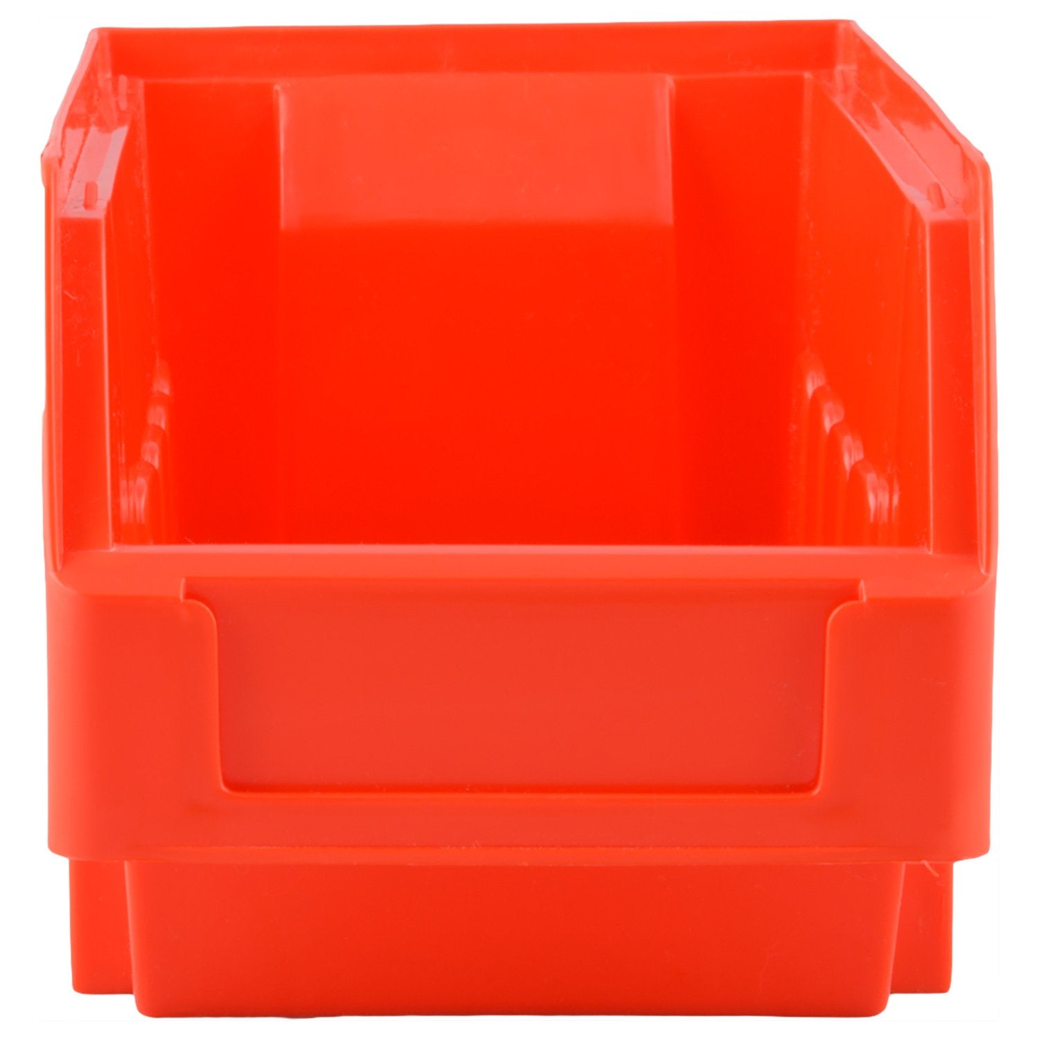 Alkon: SB 3 Supra Bin 220mm X 130mm X 125mm Blue/Red