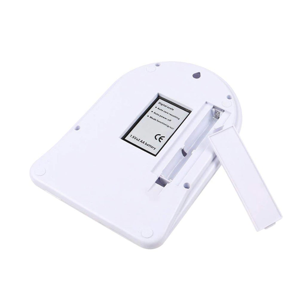 SF-400 Digital Weighing Scale (10 Kg) for DIY/Home Use