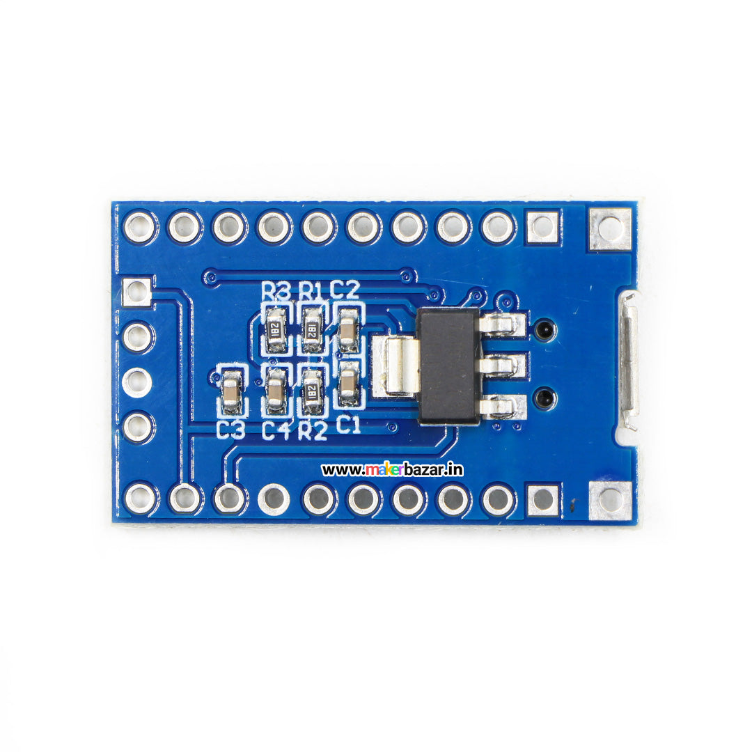 Core Board STM8S103F3P6 STM8 Development Board Minimum System Board
